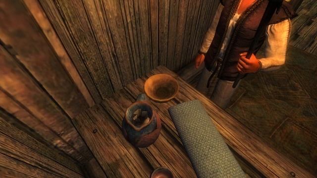 The Elder Scrolls IV: Oblivion - Секреты и Тайны | Лайфхаки Обливион