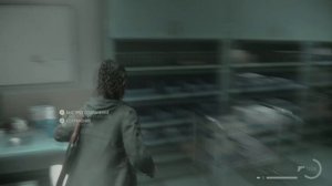 ГДЕ НАЙТИ ДВЕРНУЮ РУЧКУ В ALAN WAKE 2 ★ НОВОЕ ОРУЖИЕ АЛАН ВЕЙК 2 ★ ГАЙД & ТУТОРИАЛ