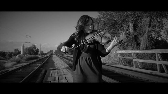 Schindler's List - John Williams (Violin & Piano Cover) by Lindsey Bohn & Vincent Pelina смотреть онлайн
