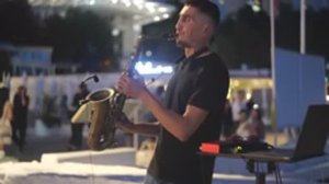 Музыка улиц Сочи Часть 4