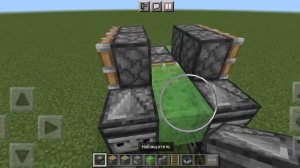 ☆НАСТОЯЩИЙ ТАНК В МАЙНКРАФТЕ|Minecraft☆