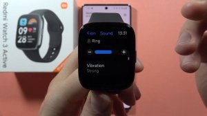 Redmi Watch 3 Active: Fix Incoming Calls Issue