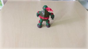 Черепашки Ниндзя Игрушки TMNT - Коллекция черепашек ниндзя Рафаэль /Раф/