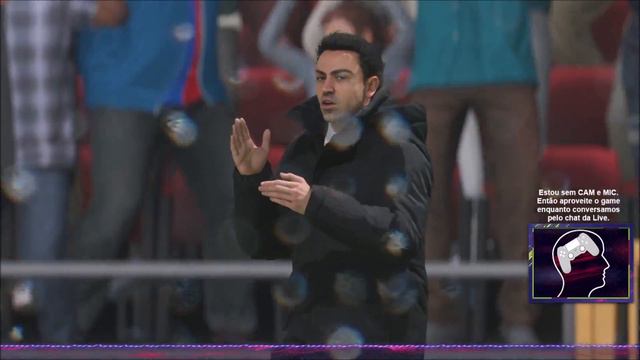 FIFA 23 Carreira Jogador #31 - VAGA nas Oitavas da UCL (BARCELONA) смотреть онлайн