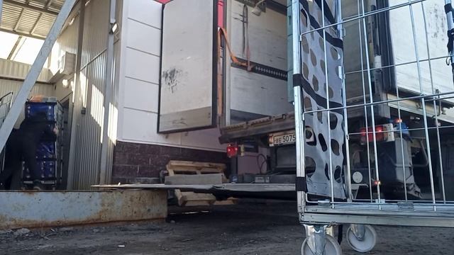 Работа в магните.Пригород Уфы с довозом в Кушнаренково. смотреть онлайн