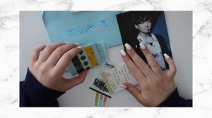 Kpop Penpal Mail Unboxing #2 | I GET WAY TOO MANY EXTRAS