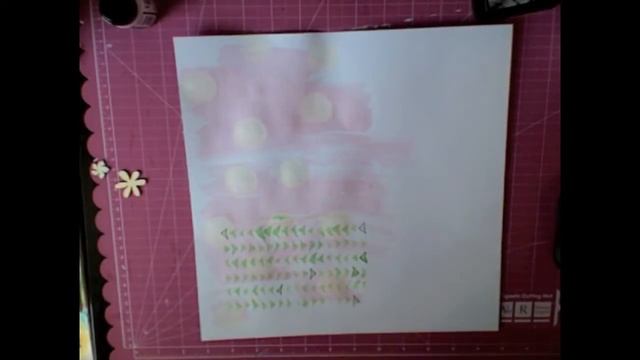 Scrapbooking Process 54:: Favorite Cookies смотреть онлайн