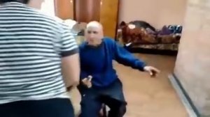 Дедушка Матвей- его рассказы!