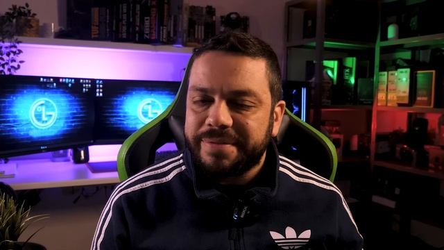 È DAVVERO IL MOMENTO DEL 4K?! PC BUILD DA URLO UHD 144HZ смотреть онлайн