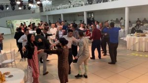 Туй - Барнаул - Шайдон - Собири Нодир