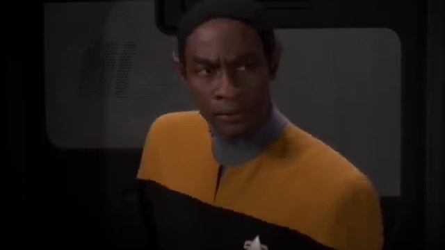 The Doctor Steals the Delta Flyer смотреть онлайн