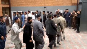 Халид красивый зикр в Ведено, 2011 год.