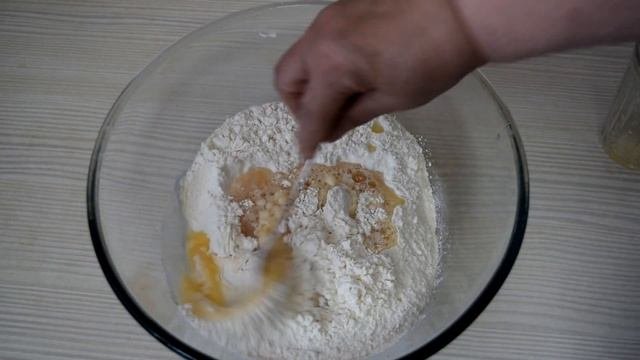 Самое Идеальное Тесто для Пельменей, не надо ничего взвешивать.