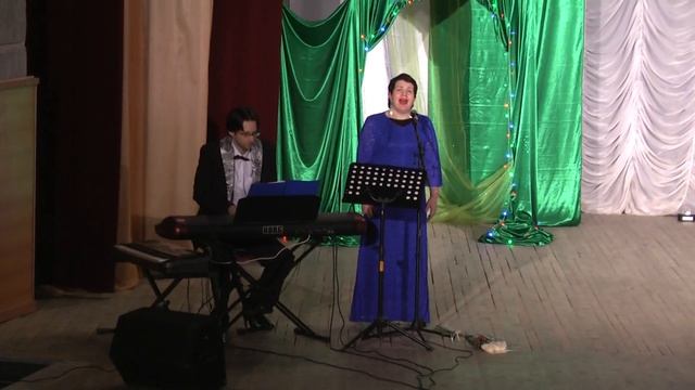 4. Вы помните - Татьяна Залуцкая (14.02.2018, КДЦ п. Горный) смотреть онлайн