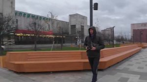 Площадь город Тосно