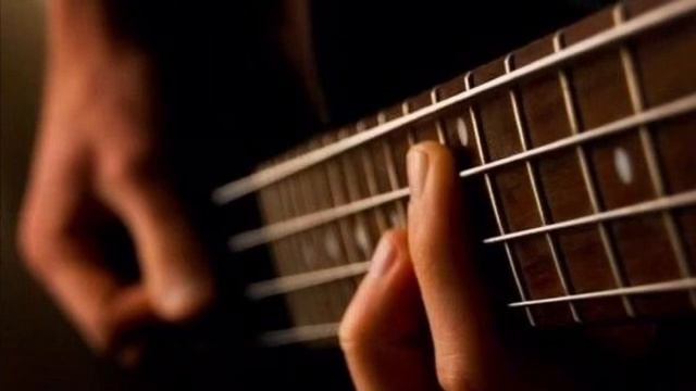 Песня про расставания, разлуку...Александр Гросс-Прощание