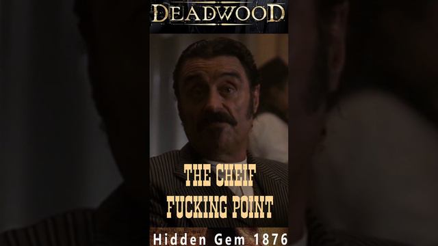 Can't miss these Deadwood Clips - NSFW - Round 6 - Send Rudes