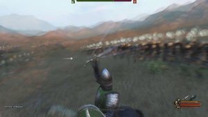 Лучники или Арбалетчики (Mount & Blade 2: Bannerlord)