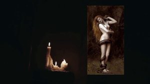 Кто такая Лилит |  Темная Мать | Концепция Лилит | Настройка на Лилит | Работа с Лилит | Diablo