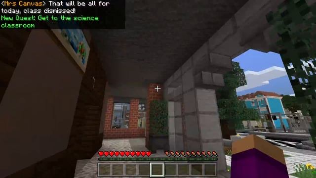 МАЙНКРАФТ НО Я НЕ ПЕРЕСТАЮ СТАНОВИТЬСЯ РЕБЁНКОМ В МАЙНКРАФТ 100% троллинг ловушка minecraft смотреть онлайн