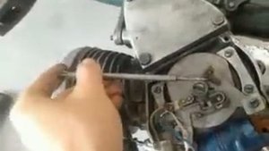 Настройка зажигания