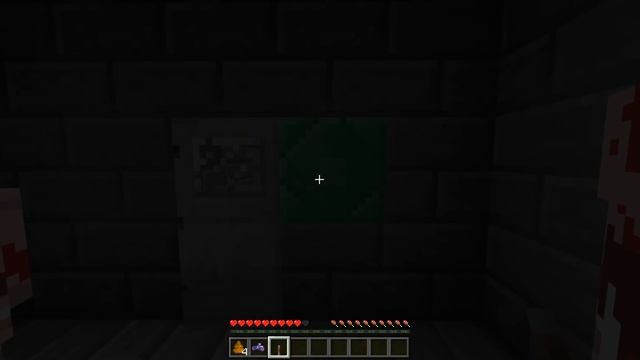 ОНО ИСПУГАЛО МЕНЯ ДО СМЕРТИ В 3 ЧАСА НОЧИ! СТРАШНАЯ ХОРРОР КАРТА В МАЙНКРАФТ