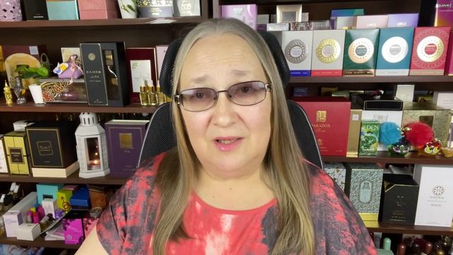 Три распаковки! Подарки от Мадины и Андрея. Парфюмерия USO. Будет интересно! смотреть онлайн