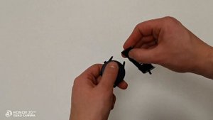 Обзор на часы Honor MagicWatch 2