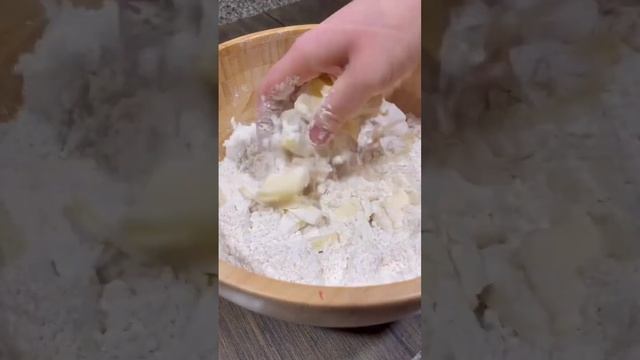 Рецепт Самый лучший мясного пирога ? тесто просто тает во рту смотреть онлайн