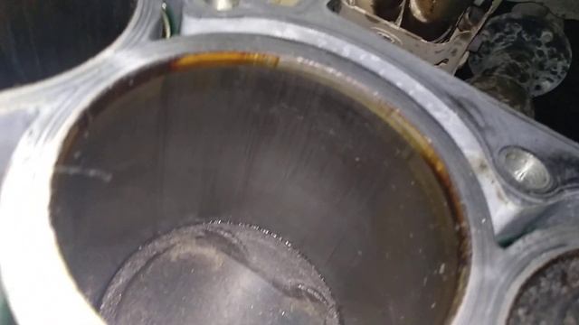 Хендай ix35 , G4KD . Стук двигателя . смотреть онлайн