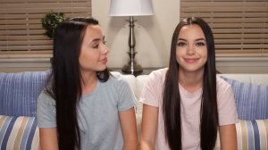 Q&A #8 - Merrell Twins