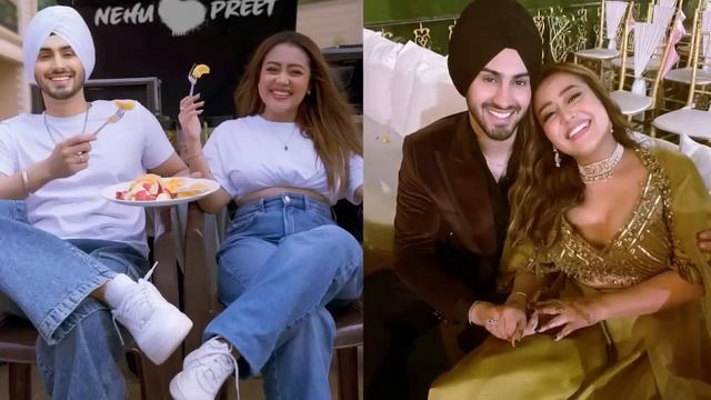 Neha Kakkar Divorce Reason Revealed with Rohanpreet Singh смотреть онлайн