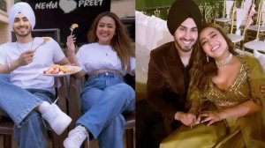 Neha Kakkar Divorce Reason Revealed with Rohanpreet Singh