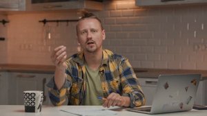 Кейтеринг - Урок 1 Мой путь. Начало бизнеса