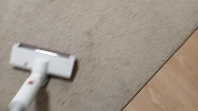 Пылесос Deerma VC20 plus белый, честный обзор смотреть онлайн