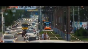 Песня о Перми "Это всё ПЕРМЬ"