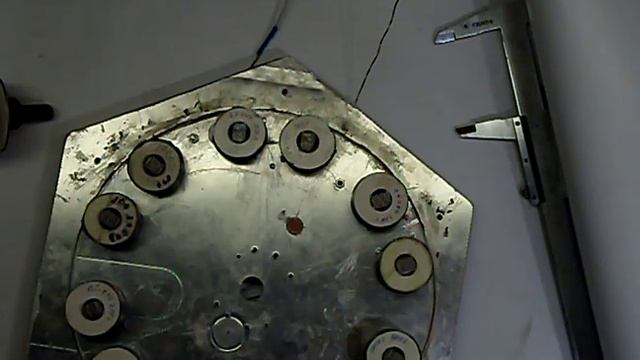 Мотор колесо Шкондина усовершенствованный 2в одном -2ч смотреть онлайн