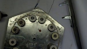 Мотор колесо Шкондина усовершенствованный 2в одном -2ч