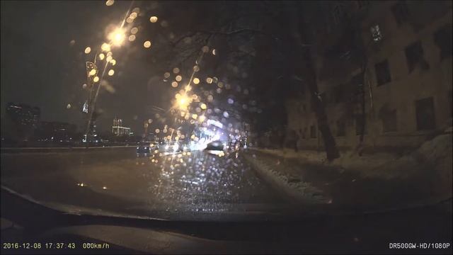 Будни такси Убер