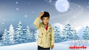 Учим Части Тела и Части Лица на английском Голова 👂 Ухо 👃 Нос Нога Рот Развивающие Мультики Для Дет