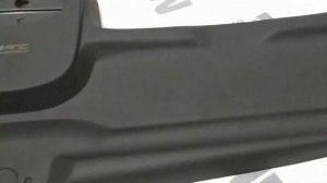 Облицовка потолка комфорт Нива с обтяжкой черная