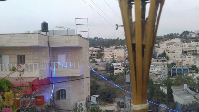 Абу-Гош смотреть онлайн