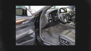 2018 BMW 6 Series 640 Gran Turismo I XDrive