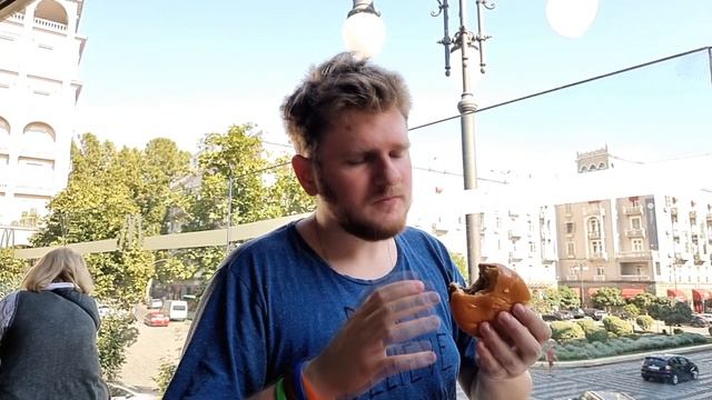 Макдональдс Будущего в Грузии: цены 2023 / острые бургеры / особенности оплаты / уникальные блюда смотреть онлайн