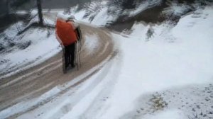 Гальштатт [Hallstatt], Австрия. + Зальцбург и Гозау. Поход в горы.