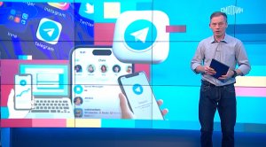 Вести.net: Telegram вышел на шестое место в глобальном рейтинге приложений (01.02.2024)