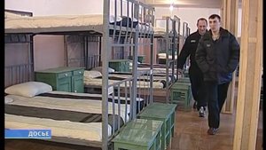 Центр занятости населения побывал в колонии Локосово
