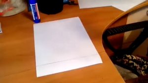 Мой плакат. Как сделать плакат своими руками:)