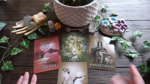 ?PICK A CARD? Past Life Influencing Your Current Life ? Tarot Reading