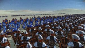 Rome: Total War - Warrior March (Metal Cover)